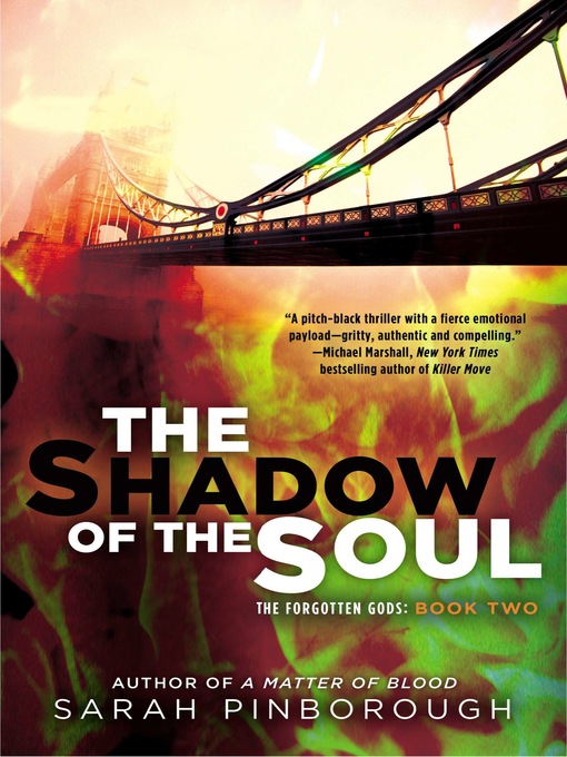 Title details for The Shadow of the Soul by Sarah Pinborough - Available